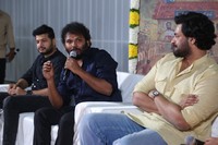 Bhari Movie Pooja Ceremony Photos